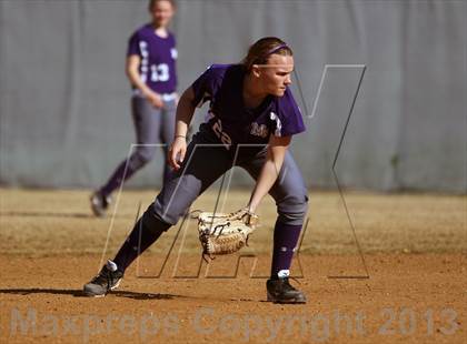 Thumbnail 2 in Mt. Vernon vs Pine Tree photogallery.