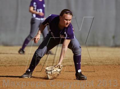 Thumbnail 1 in Mt. Vernon vs Pine Tree photogallery.