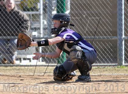 Thumbnail 3 in Mt. Vernon vs Pine Tree photogallery.