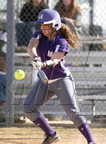 Thumbnail 3 in Mt. Vernon vs Pine Tree photogallery.