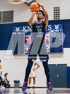 Photo from the gallery "King's Ridge Christian @ St. Francis"
