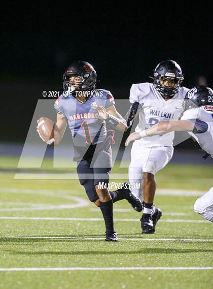 Thumbnail 3 in Wallkill @ Marlboro Central photogallery.