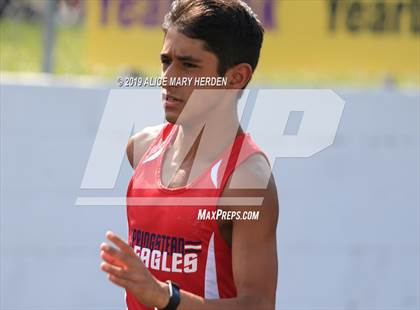 Thumbnail 2 in Hernando Kiwanis Track and Field Invitational photogallery.