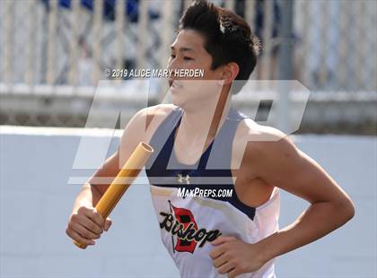 Thumbnail 3 in Hernando Kiwanis Track and Field Invitational photogallery.