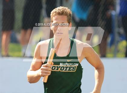 Thumbnail 3 in Hernando Kiwanis Track and Field Invitational photogallery.