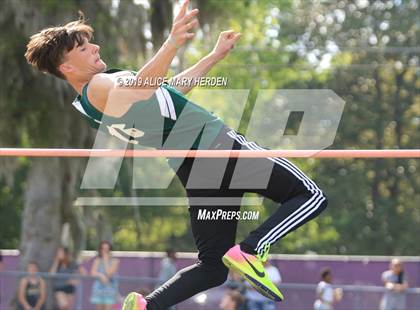 Thumbnail 1 in Hernando Kiwanis Track and Field Invitational photogallery.