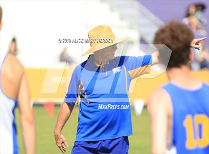 Thumbnail 1 in Hernando Kiwanis Track and Field Invitational photogallery.