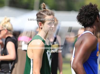 Thumbnail 3 in Hernando Kiwanis Track and Field Invitational photogallery.