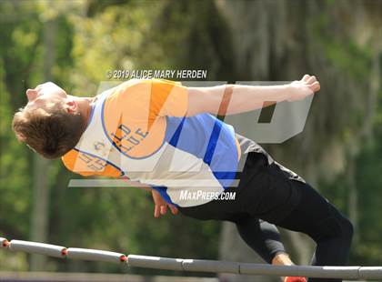 Thumbnail 3 in Hernando Kiwanis Track and Field Invitational photogallery.