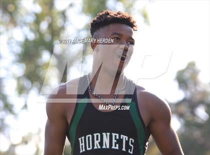 Thumbnail 1 in Hernando Kiwanis Track and Field Invitational photogallery.