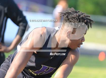 Thumbnail 1 in Hernando Kiwanis Track and Field Invitational photogallery.