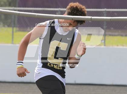 Thumbnail 1 in Hernando Kiwanis Track and Field Invitational photogallery.