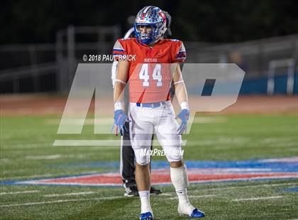 Thumbnail 3 in Westlake vs Schertz Clemens (UIL 6A D2 Region IV Bi-District Playoff) photogallery.