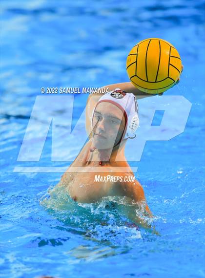 Thumbnail 1 in Harvard-Westlake vs Newport Harbor (Delphina USA Classic) photogallery.