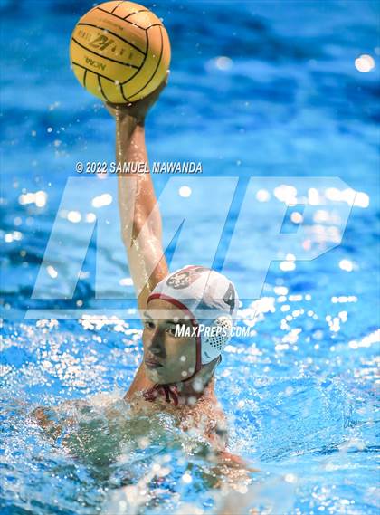 Thumbnail 3 in Harvard-Westlake vs Newport Harbor (Delphina USA Classic) photogallery.