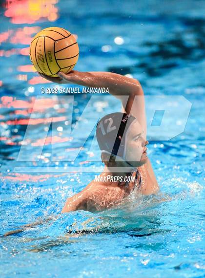 Thumbnail 2 in Harvard-Westlake vs Newport Harbor (Delphina USA Classic) photogallery.