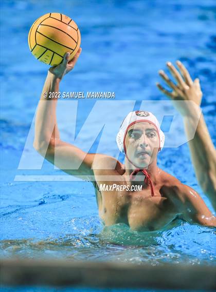 Thumbnail 2 in Harvard-Westlake vs Newport Harbor (Delphina USA Classic) photogallery.