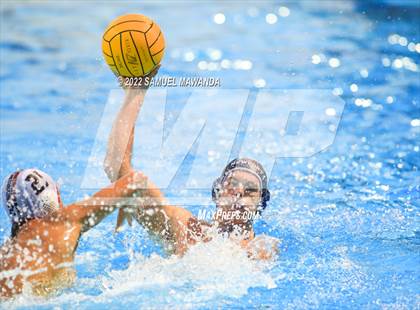 Thumbnail 2 in Harvard-Westlake vs Newport Harbor (Delphina USA Classic) photogallery.