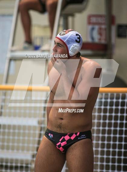 Thumbnail 1 in Harvard-Westlake vs Newport Harbor (Delphina USA Classic) photogallery.
