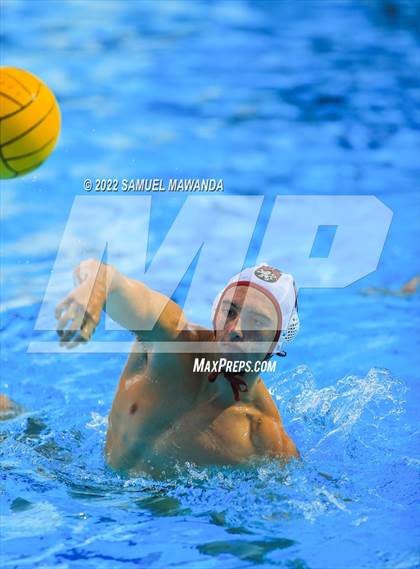 Thumbnail 3 in Harvard-Westlake vs Newport Harbor (Delphina USA Classic) photogallery.