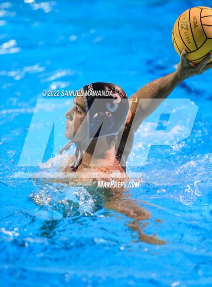 Thumbnail 2 in Harvard-Westlake vs Newport Harbor (Delphina USA Classic) photogallery.