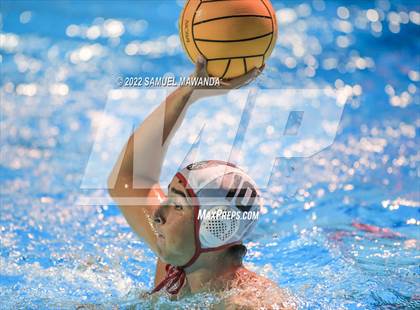 Thumbnail 3 in Harvard-Westlake vs Newport Harbor (Delphina USA Classic) photogallery.