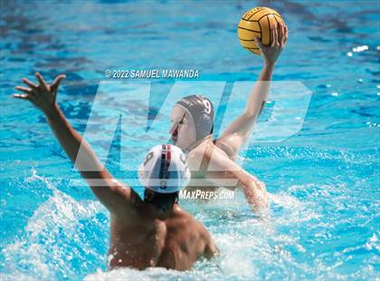 Thumbnail 2 in Harvard-Westlake vs Newport Harbor (Delphina USA Classic) photogallery.