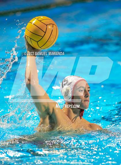 Thumbnail 1 in Harvard-Westlake vs Newport Harbor (Delphina USA Classic) photogallery.
