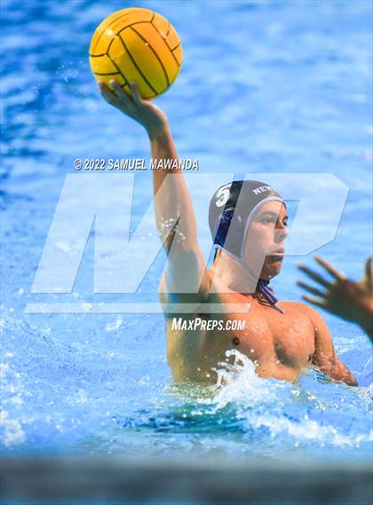 Thumbnail 1 in Harvard-Westlake vs Newport Harbor (Delphina USA Classic) photogallery.