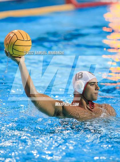 Thumbnail 3 in Harvard-Westlake vs Newport Harbor (Delphina USA Classic) photogallery.