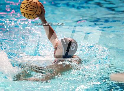 Thumbnail 1 in Harvard-Westlake vs Newport Harbor (Delphina USA Classic) photogallery.