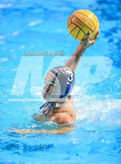 Thumbnail 1 in Harvard-Westlake vs Newport Harbor (Delphina USA Classic) photogallery.