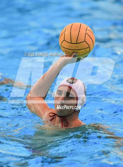 Thumbnail 1 in Harvard-Westlake vs Newport Harbor (Delphina USA Classic) photogallery.