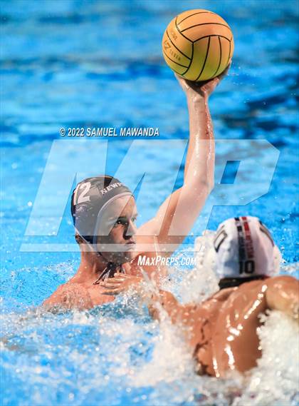 Thumbnail 3 in Harvard-Westlake vs Newport Harbor (Delphina USA Classic) photogallery.
