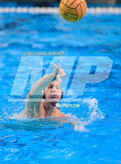 Thumbnail 3 in Harvard-Westlake vs Newport Harbor (Delphina USA Classic) photogallery.