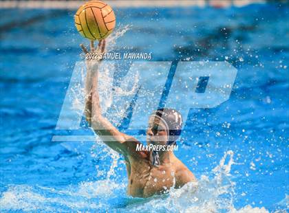 Thumbnail 3 in Harvard-Westlake vs Newport Harbor (Delphina USA Classic) photogallery.