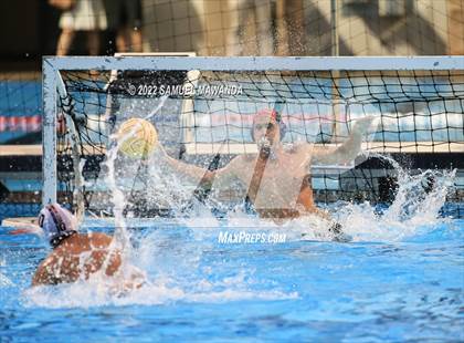 Thumbnail 3 in Harvard-Westlake vs Newport Harbor (Delphina USA Classic) photogallery.
