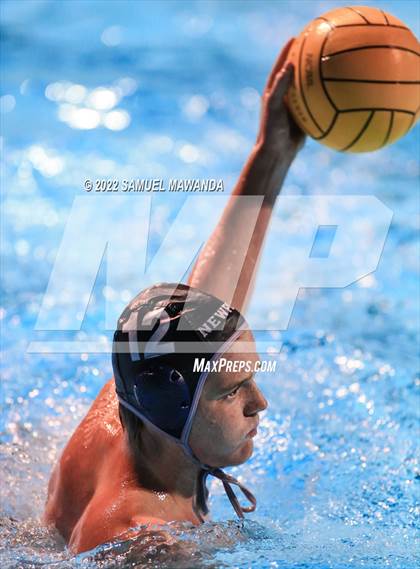 Thumbnail 3 in Harvard-Westlake vs Newport Harbor (Delphina USA Classic) photogallery.