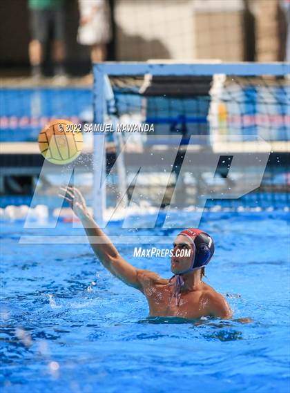 Thumbnail 1 in Harvard-Westlake vs Newport Harbor (Delphina USA Classic) photogallery.
