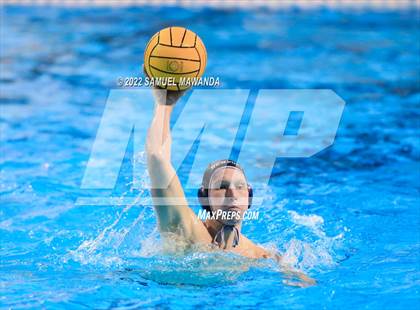 Thumbnail 2 in Harvard-Westlake vs Newport Harbor (Delphina USA Classic) photogallery.