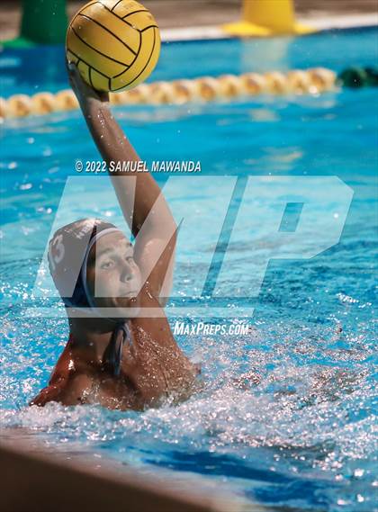 Thumbnail 3 in Harvard-Westlake vs Newport Harbor (Delphina USA Classic) photogallery.