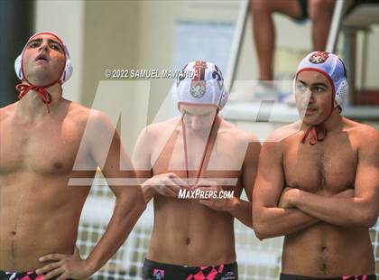 Thumbnail 1 in Harvard-Westlake vs Newport Harbor (Delphina USA Classic) photogallery.
