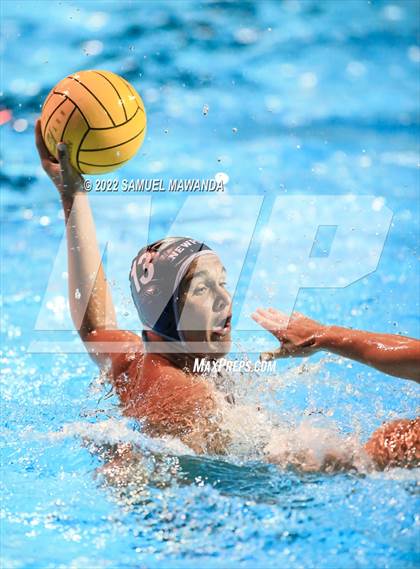 Thumbnail 1 in Harvard-Westlake vs Newport Harbor (Delphina USA Classic) photogallery.