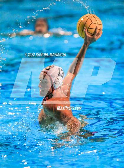 Thumbnail 2 in Harvard-Westlake vs Newport Harbor (Delphina USA Classic) photogallery.