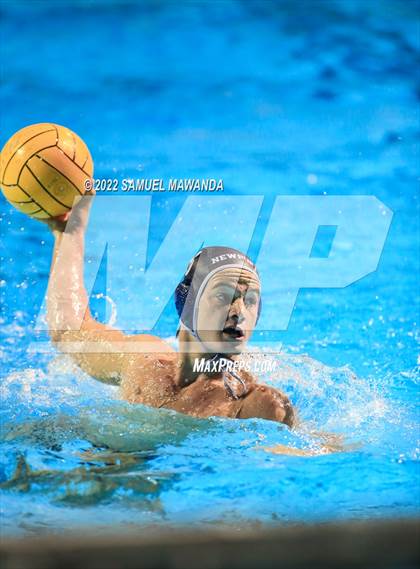 Thumbnail 2 in Harvard-Westlake vs Newport Harbor (Delphina USA Classic) photogallery.