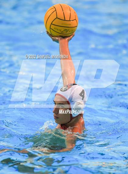 Thumbnail 1 in Harvard-Westlake vs Newport Harbor (Delphina USA Classic) photogallery.