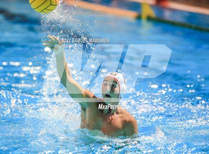 Thumbnail 2 in Harvard-Westlake vs Newport Harbor (Delphina USA Classic) photogallery.