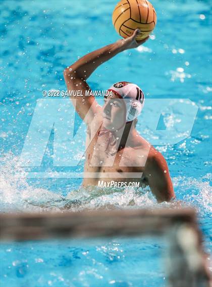 Thumbnail 2 in Harvard-Westlake vs Newport Harbor (Delphina USA Classic) photogallery.