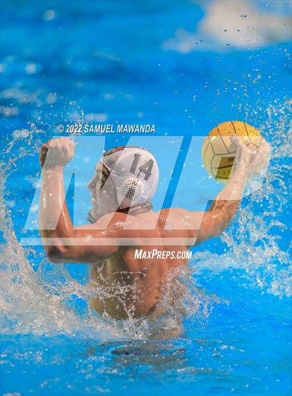Thumbnail 3 in Harvard-Westlake vs Newport Harbor (Delphina USA Classic) photogallery.