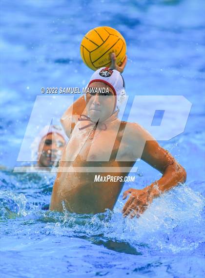 Thumbnail 3 in Harvard-Westlake vs Newport Harbor (Delphina USA Classic) photogallery.